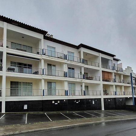 Black'Nyellow Place Vila Franca do Campo Exterior photo