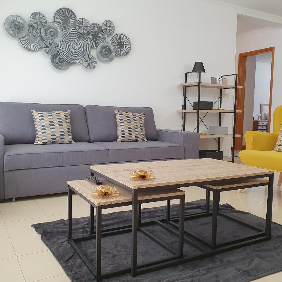 Black'Nyellow Place Vila Franca do Campo Exterior photo