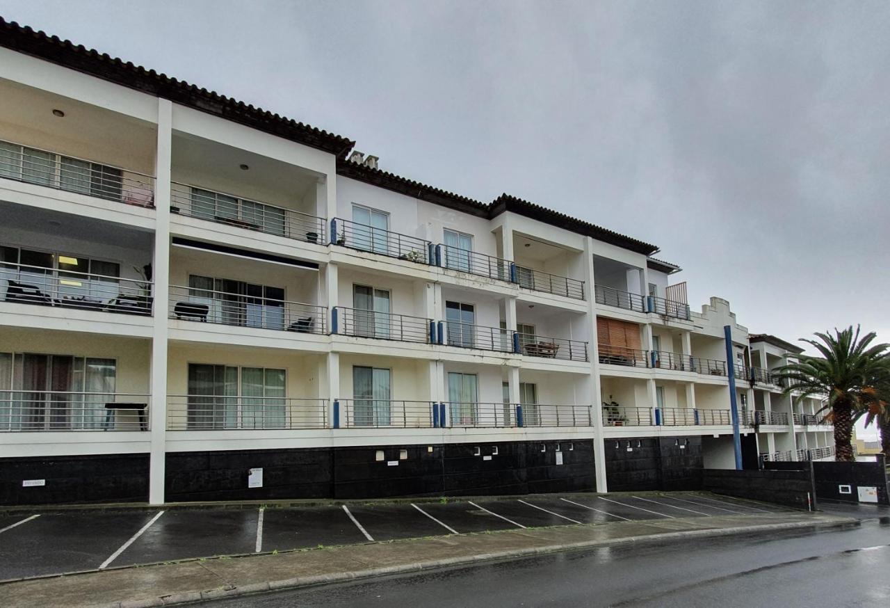 Black'Nyellow Place Vila Franca do Campo Exterior photo