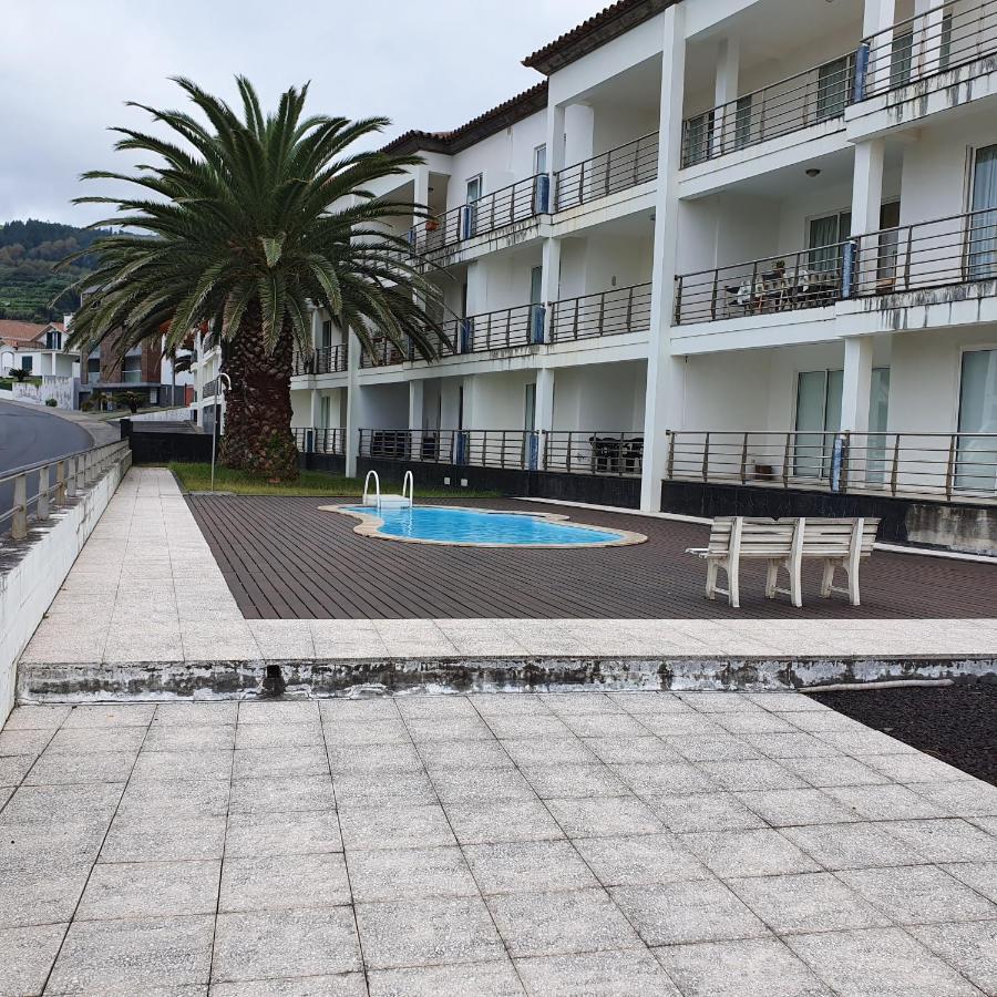 Black'Nyellow Place Vila Franca do Campo Exterior photo
